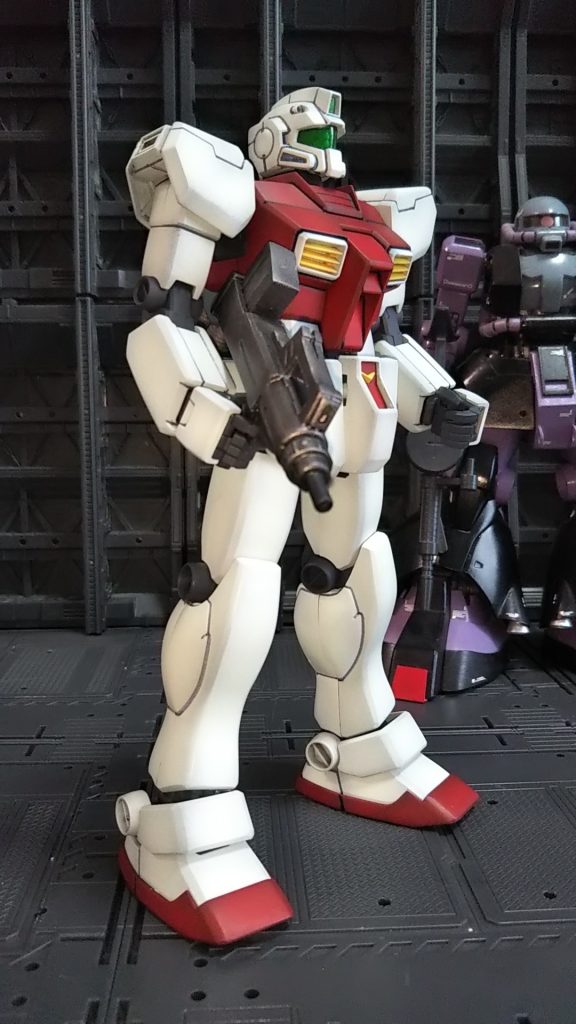 右前