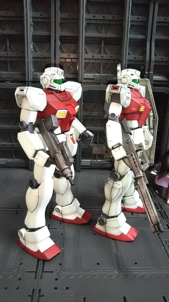 違いその2