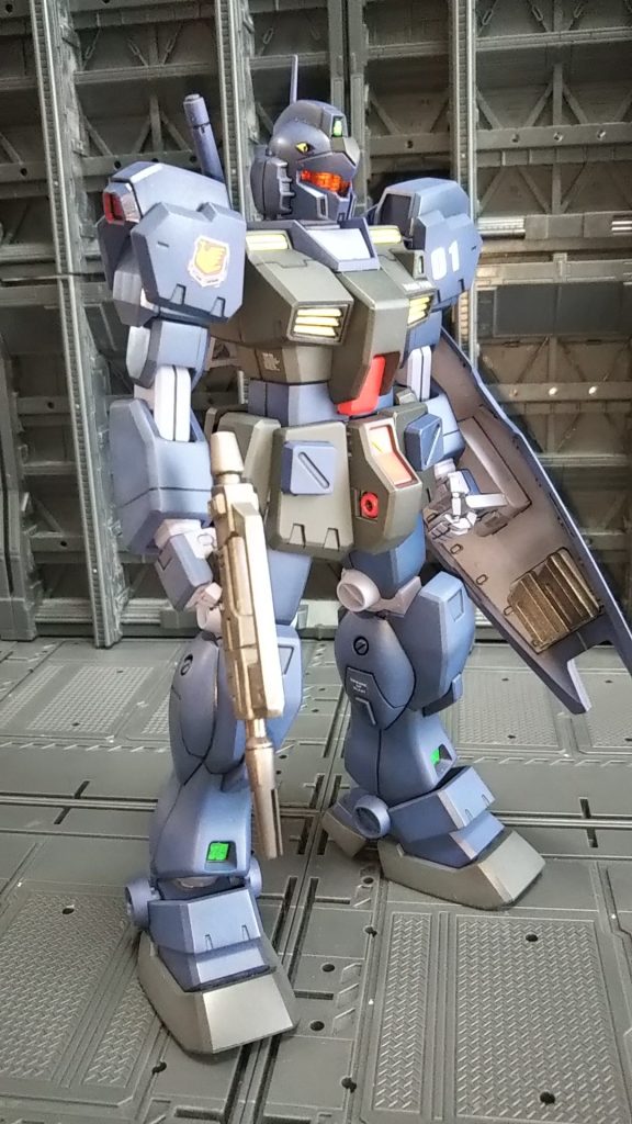 右前