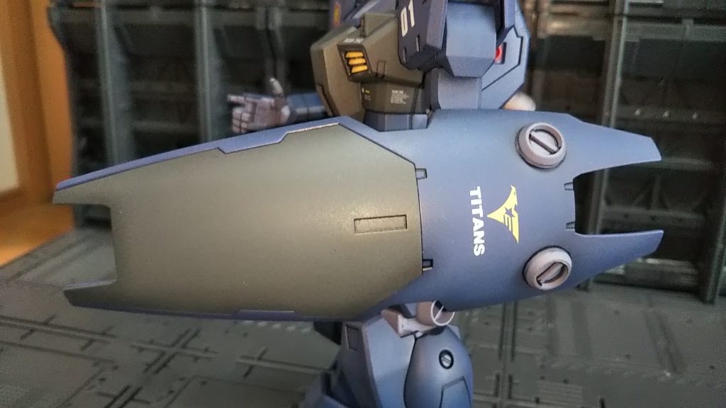 シールド🛡️