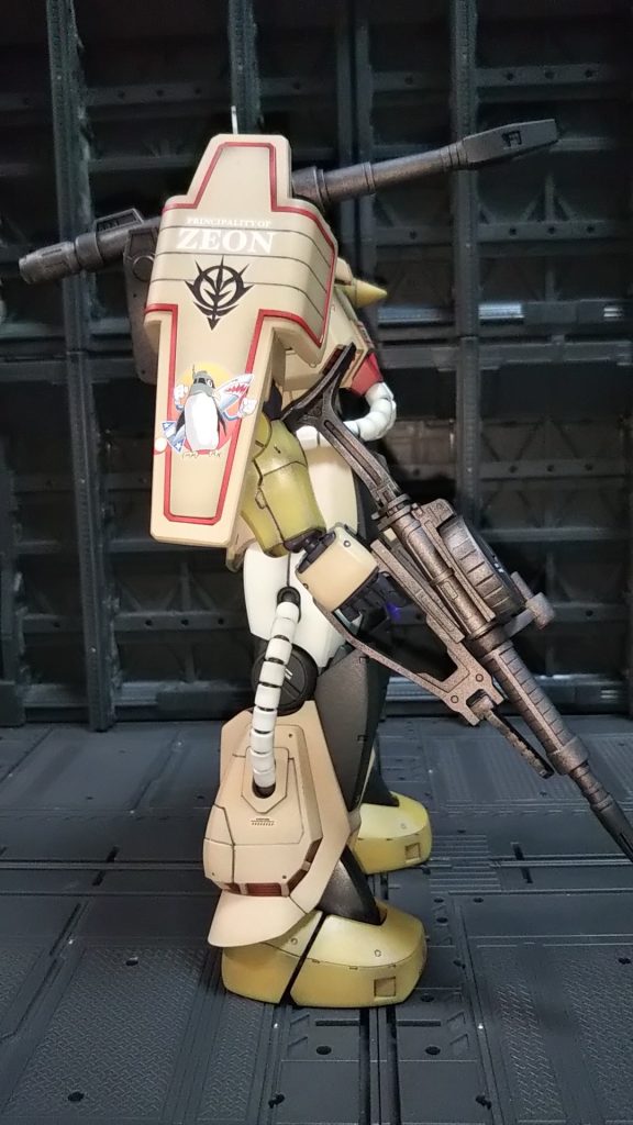 右🐧