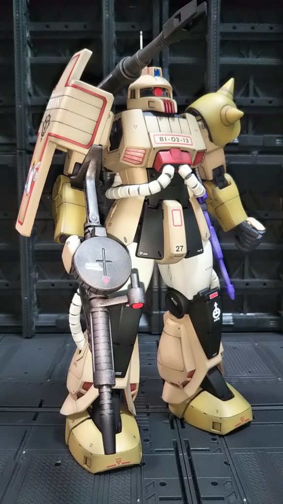 右前
