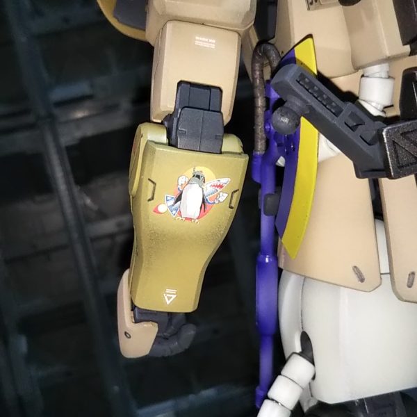 完成品紹介はまだ先（4枚目）