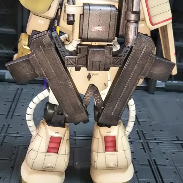 完成品紹介はまだ先（2枚目）
