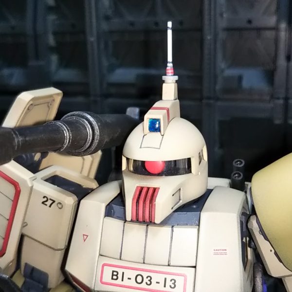 完成品紹介はまだ先（5枚目）