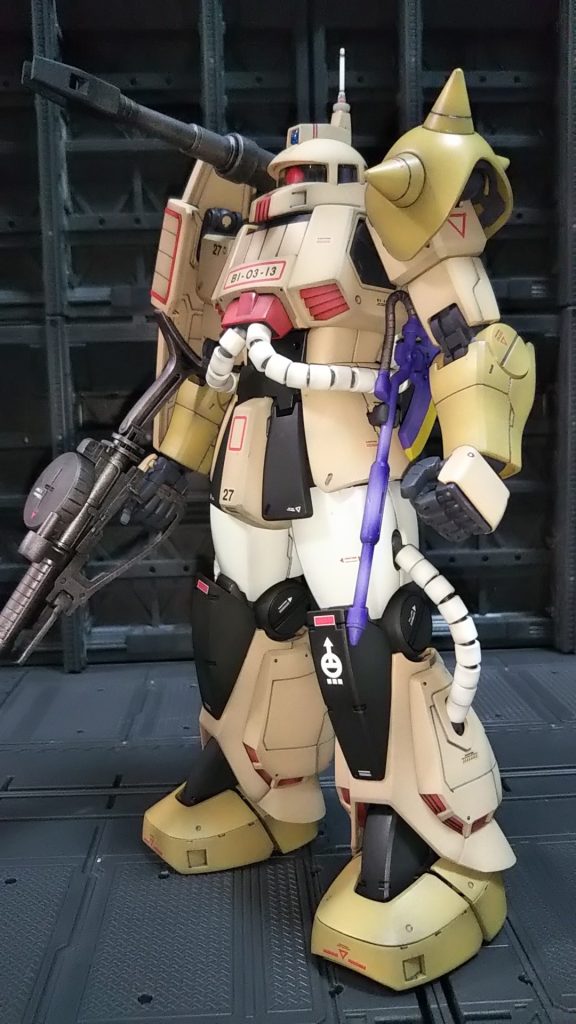 左前♂