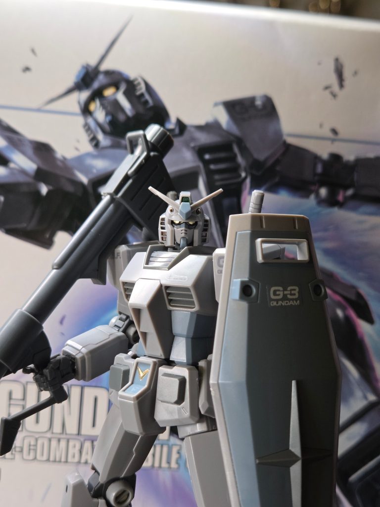 Rx-78-3 G3 revive–3枚目/制作者：SeventyEight