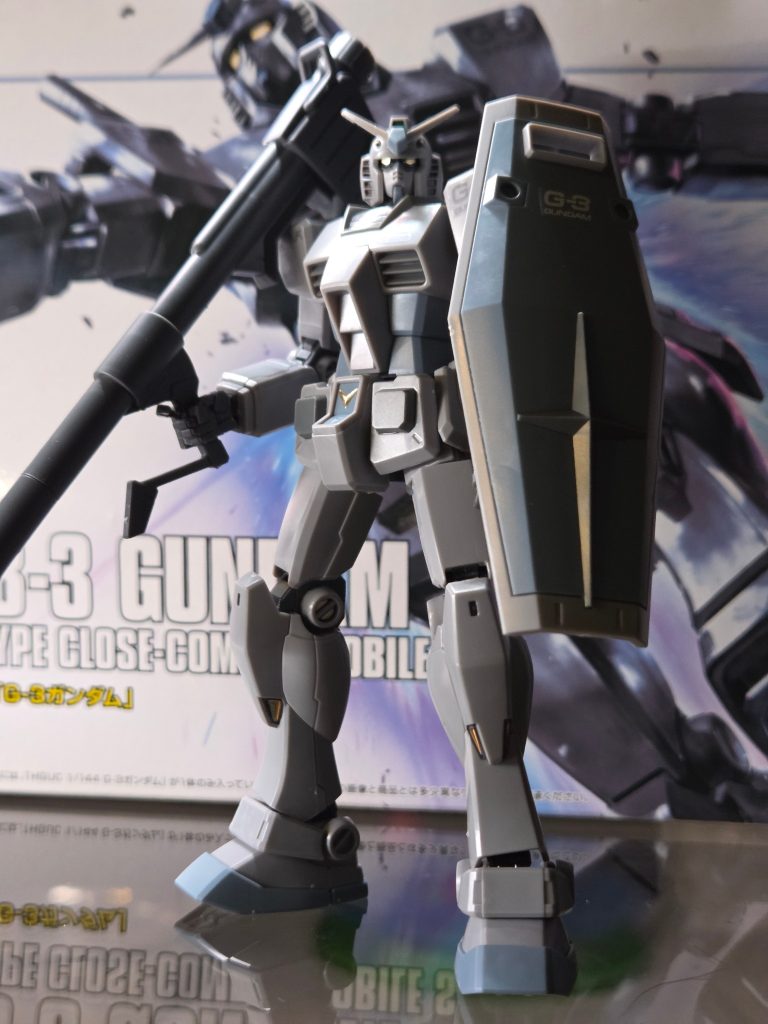 Rx-78-3 G3 revive–4枚目/制作者：SeventyEight