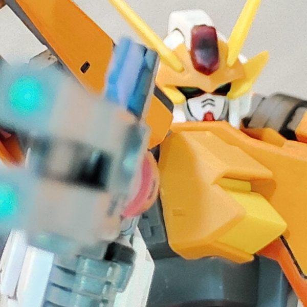 アリオスガンダム GNHW/M