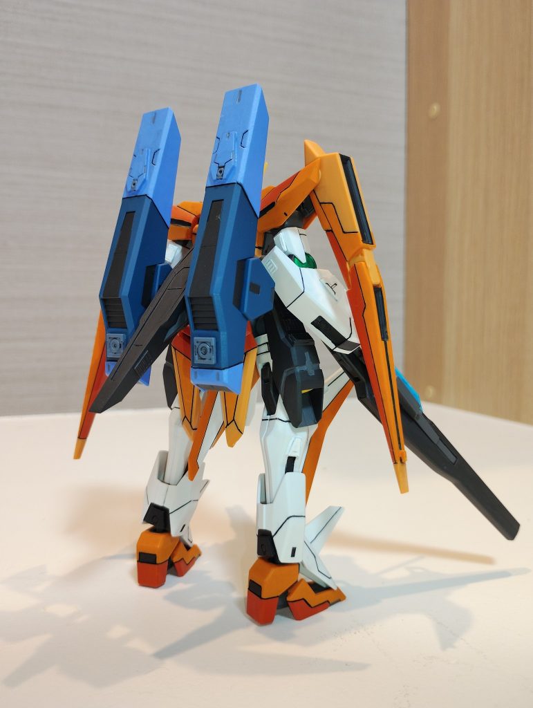 リアビュー