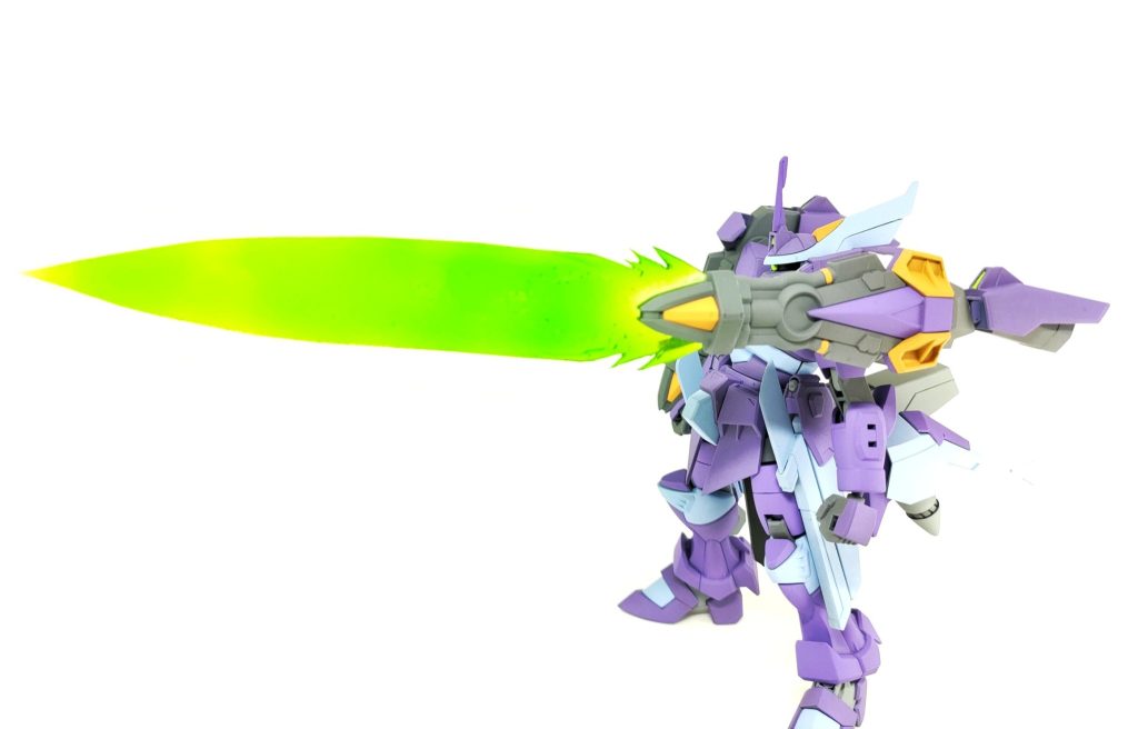 YFX-942 シグーエッジアームズ–7枚目/制作者：maro