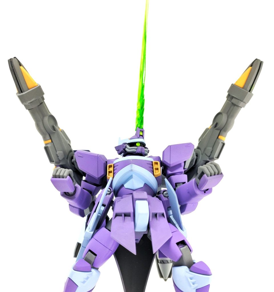 YFX-942 シグーエッジアームズ–9枚目/制作者：maro