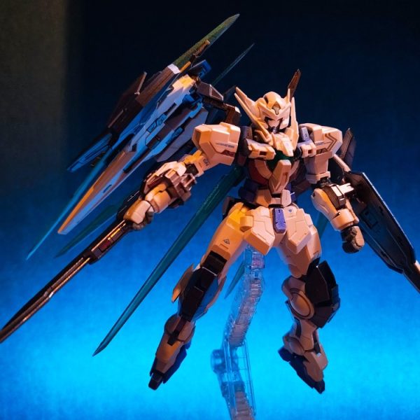 ガンダムアストレアリペアIV