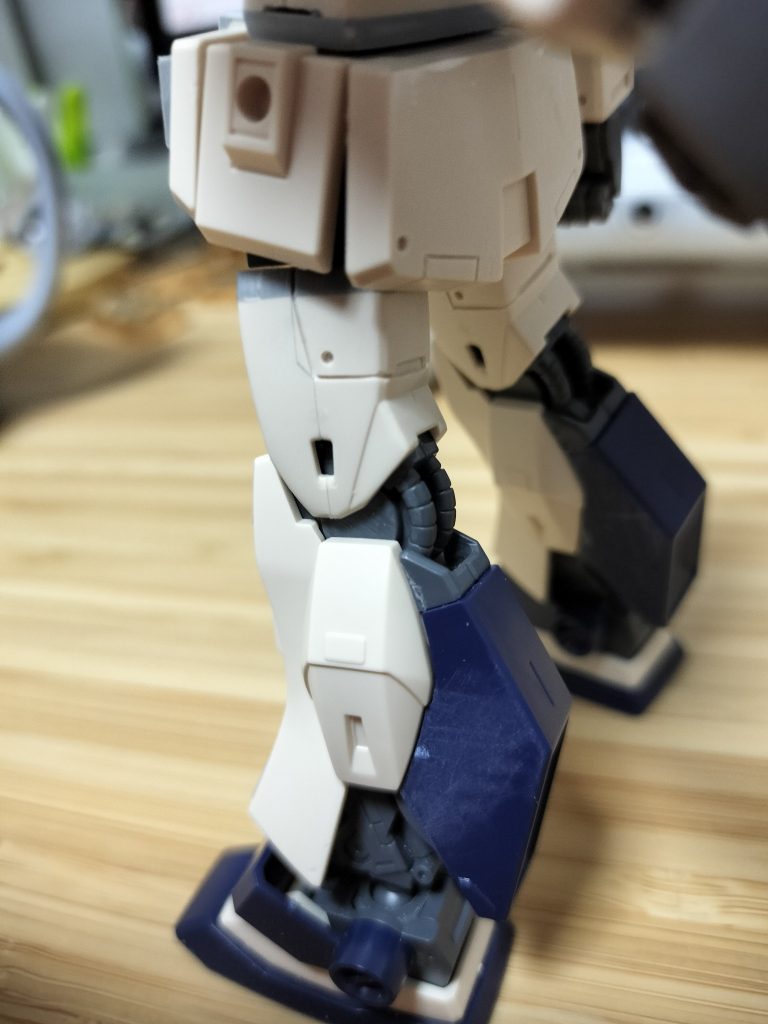 RX-78-2 ガンダム–3枚目/制作者：まるちゃん