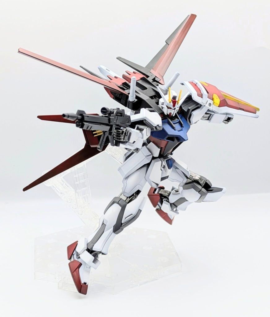 EG エールストライク