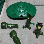 制作中だったメッサーのオラザク投稿も無事終わって少々気力が抜けてましたが旧キット[…]
