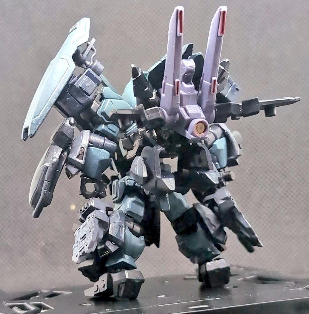 FAシュバルクラウド–3枚目/制作者：雲