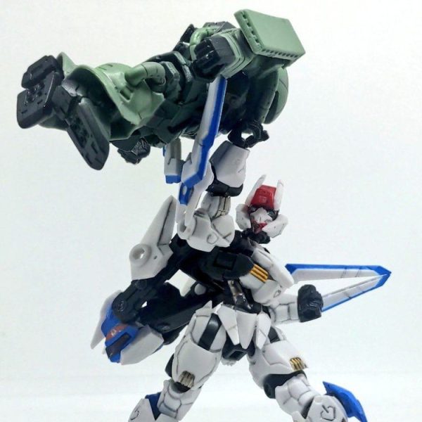 シャーアークR
