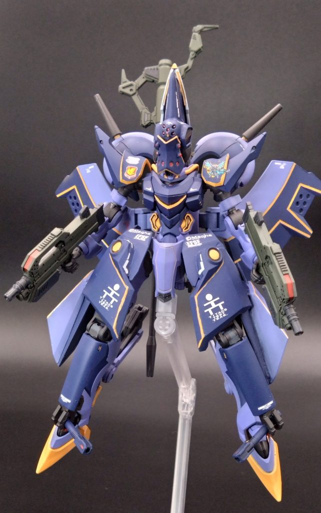 PRX-139 クラックス