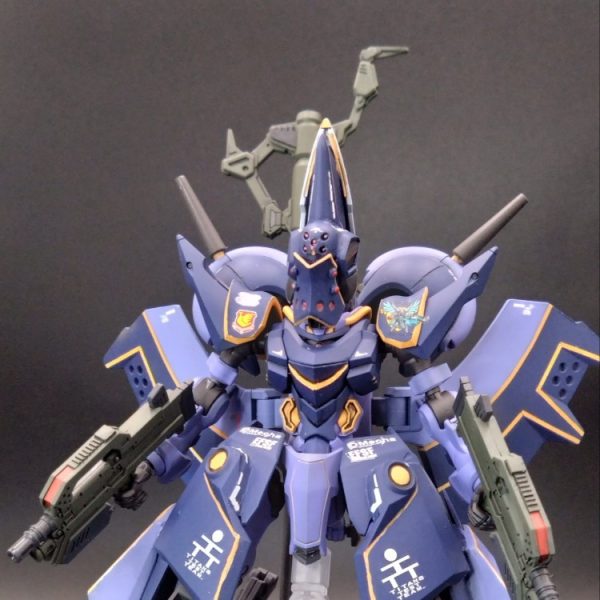 PRX-139 クラックス