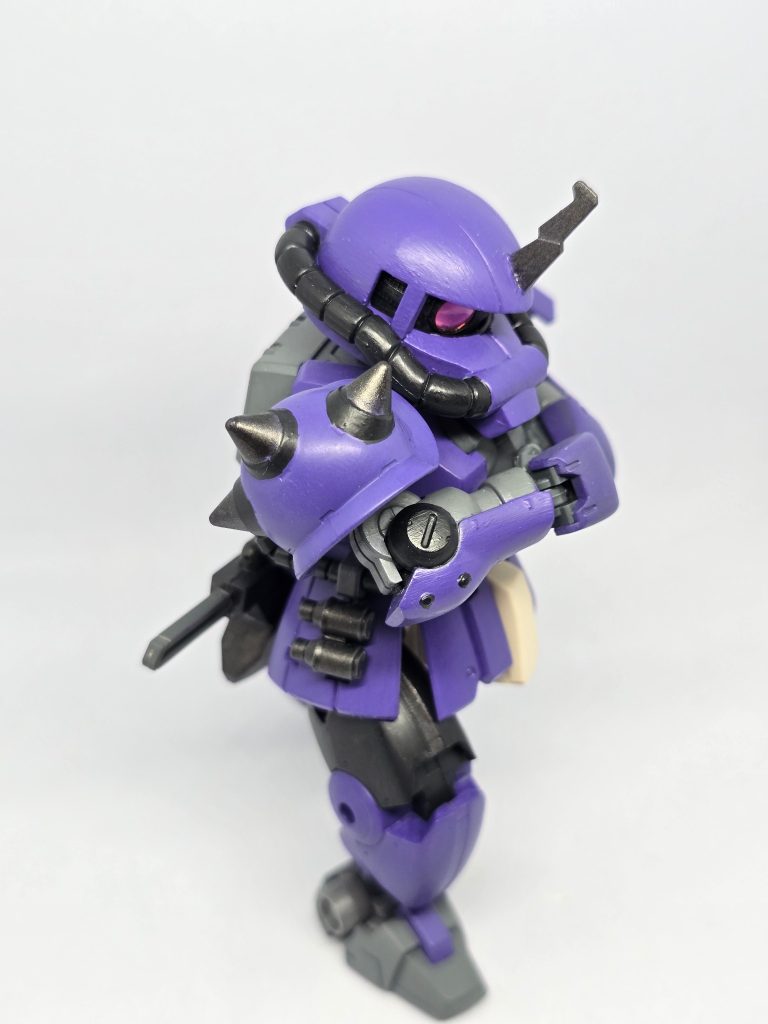 タックル！