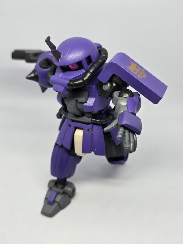 うぉー！