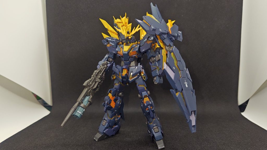 RGバンシィ·ノルン