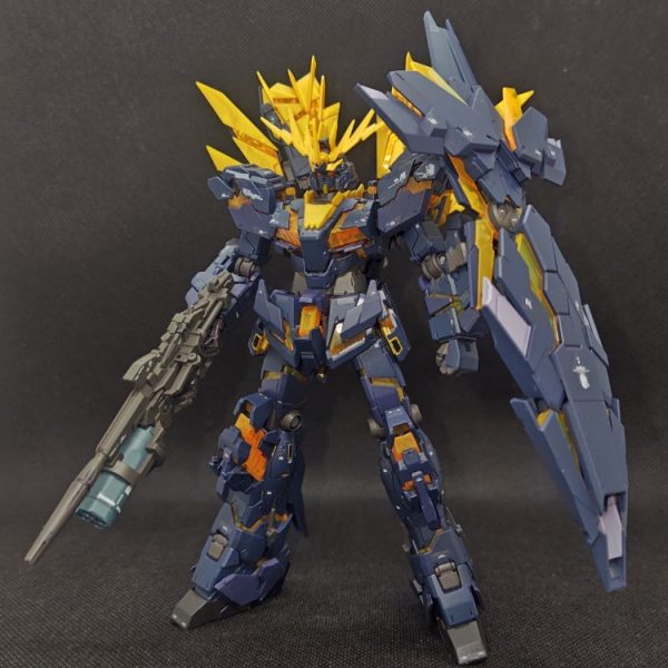 RGバンシィ·ノルン