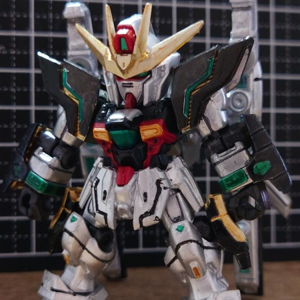 ガンダムＸＲ(リヴァイブ)