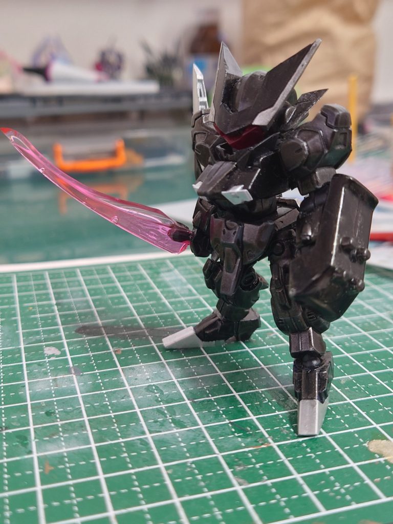 Ｇ-オルカ