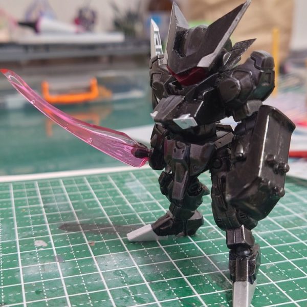 Ｇ-オルカ