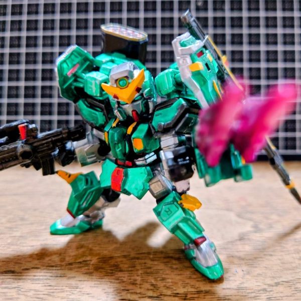 アーミーデュナメス