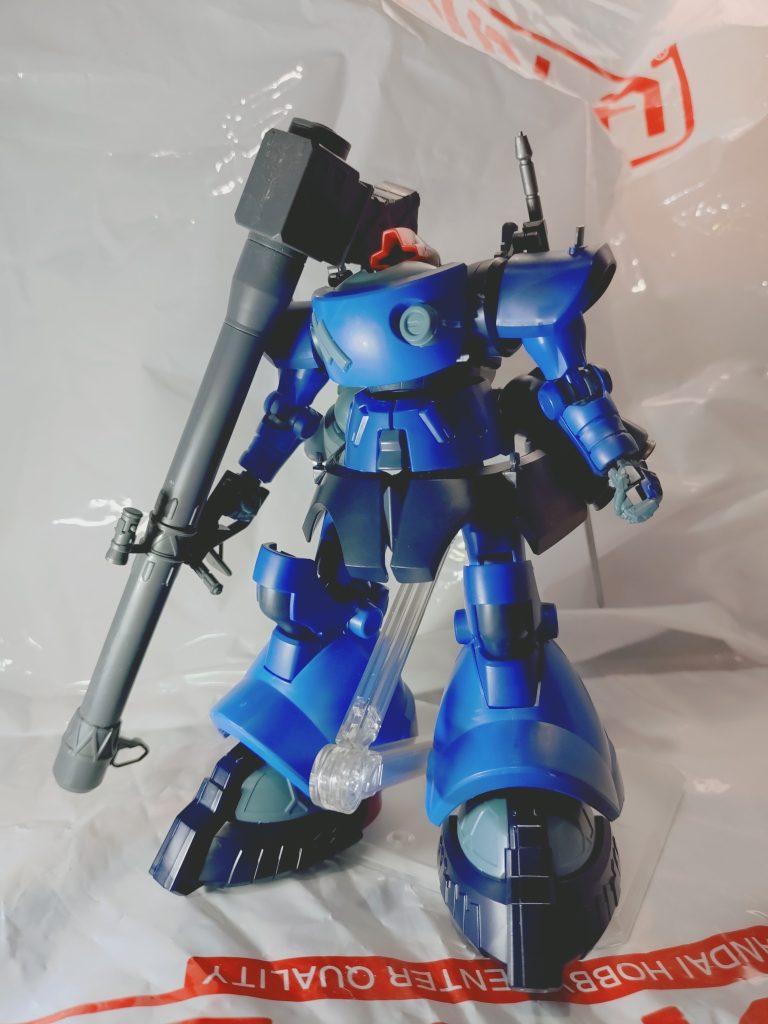 HG ドム(GQ)