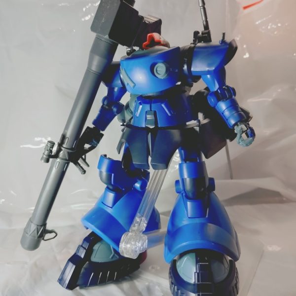 HG ドム(GQ)