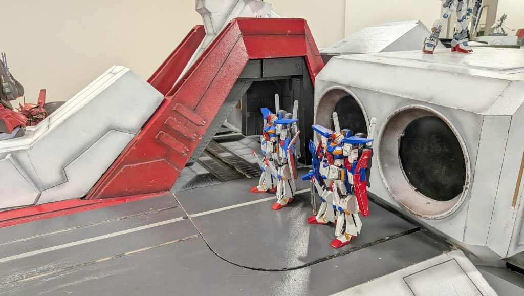 三重の模型展MIEMO楽しかった!!(2枚目)