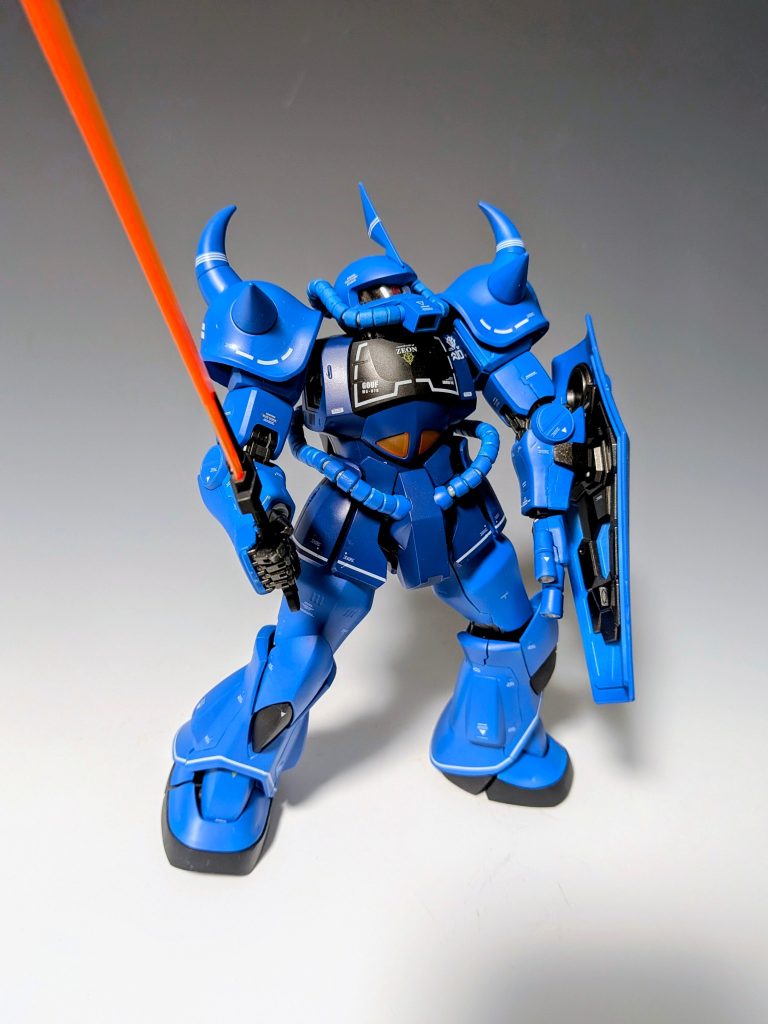 グフver2.0