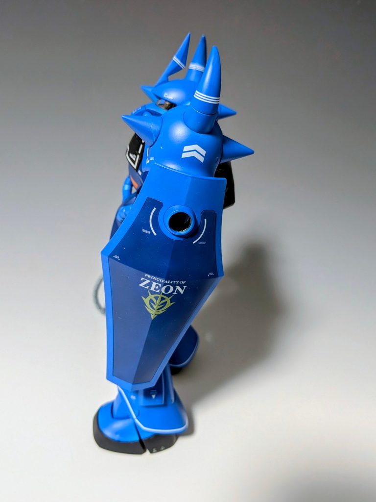 グフver2.0–3枚目/制作者：ひろ大尉