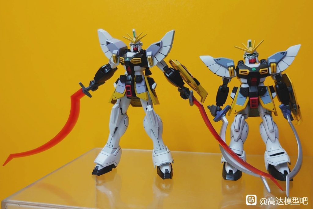 HGAC•ガンダムサンドロック•TV–2枚目/制作者：risuisei