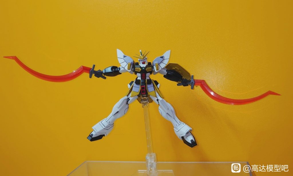 HGAC•ガンダムサンドロック•TV–5枚目/制作者：risuisei