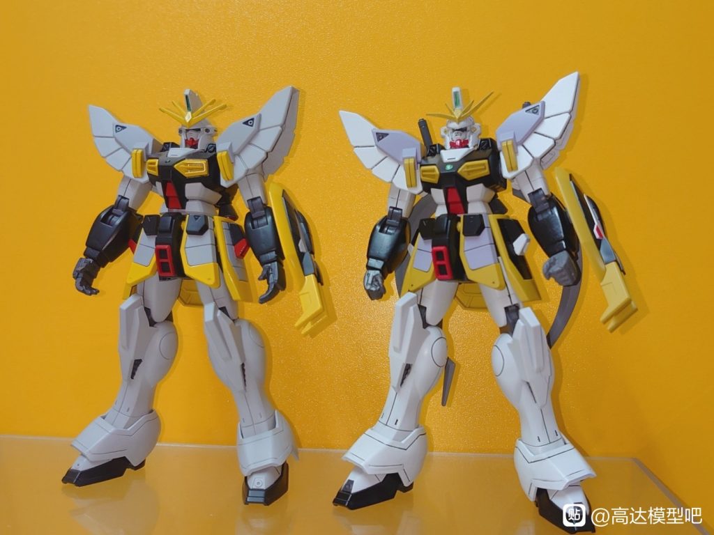 HGAC•ガンダムサンドロック•TV–8枚目/制作者：risuisei