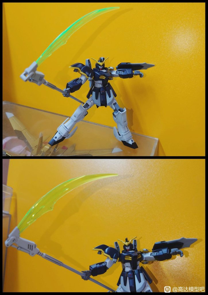 HGAC•ガンダムデスサイズ•TV–2枚目/制作者：risuisei