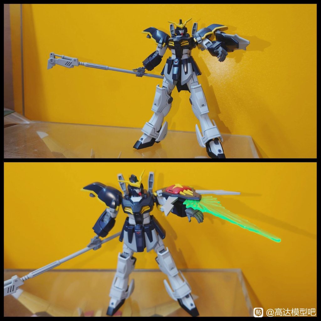HGAC•ガンダムデスサイズ•TV–5枚目/制作者：risuisei