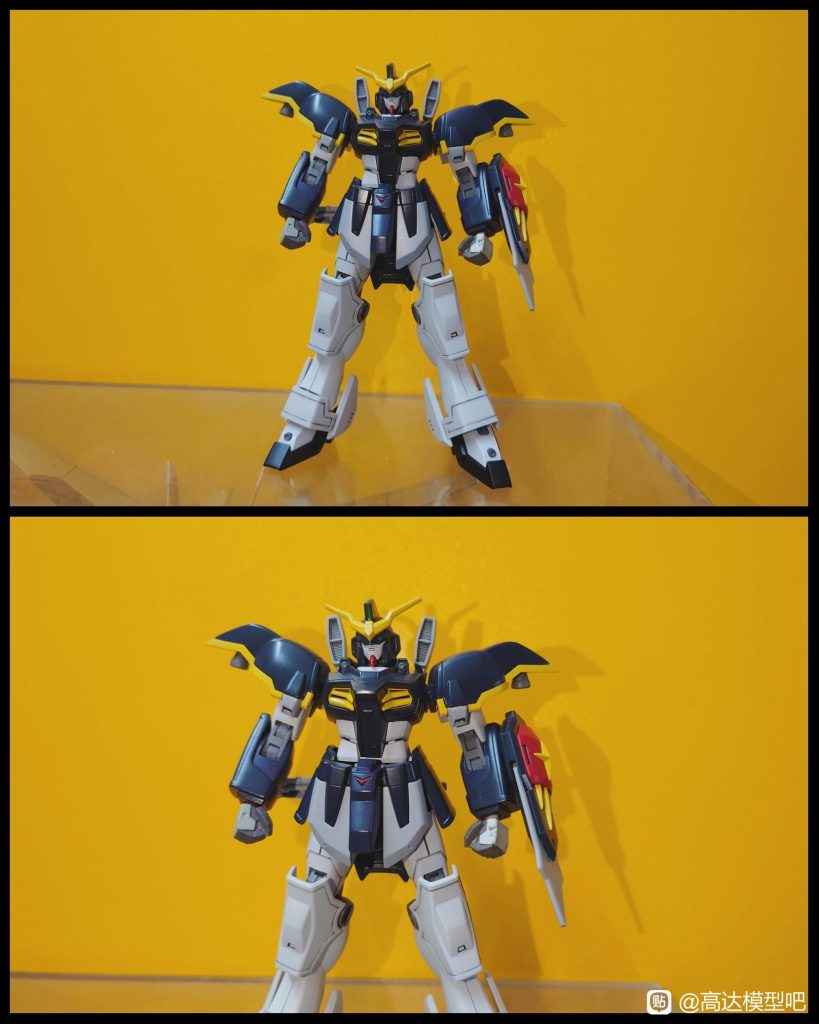 HGAC•ガンダムデスサイズ•TV–6枚目/制作者：risuisei