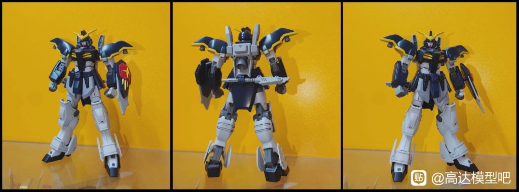 HGAC•ガンダムデスサイズ•TV–7枚目/制作者：risuisei