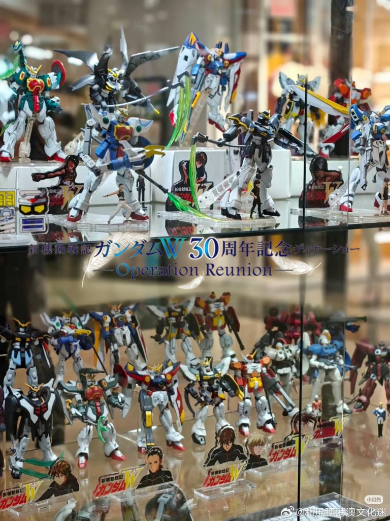 HGAC•ガンダムサンドロック•TV–5枚目/制作者：risuisei