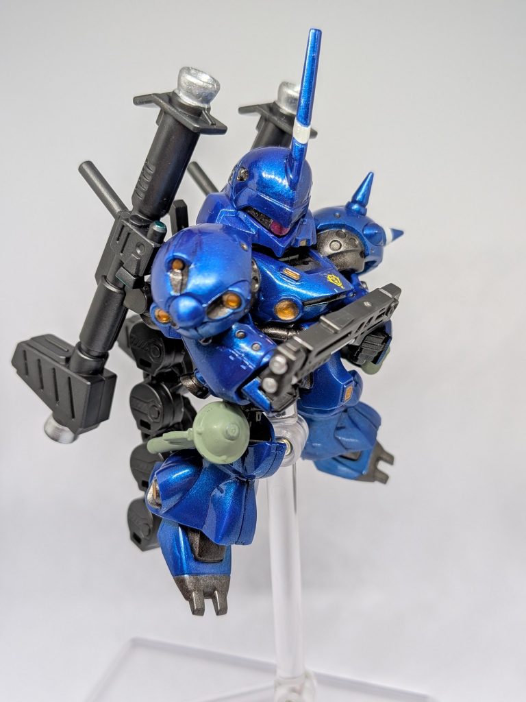 ケンプファー(モビリティジョイントガンダム12)–2枚目/制作者：タナダ