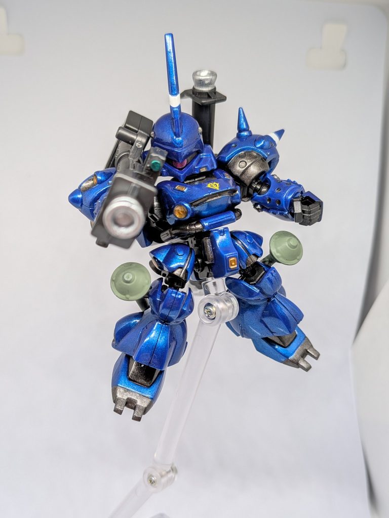 ケンプファー(モビリティジョイントガンダム12)