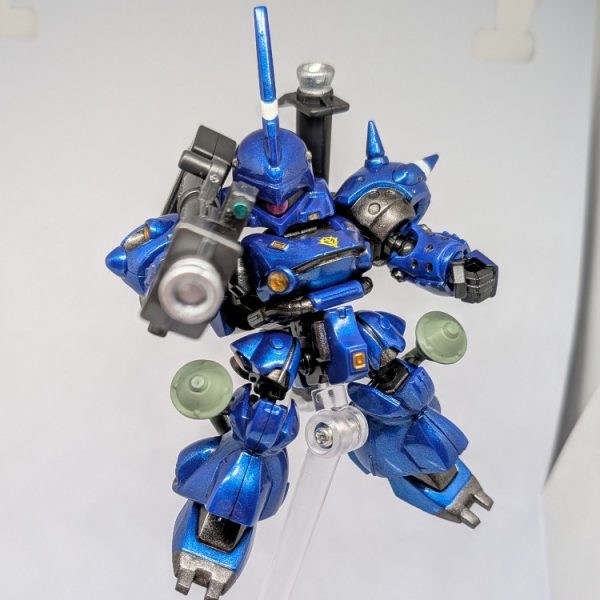 ケンプファー(モビリティジョイントガンダム12)