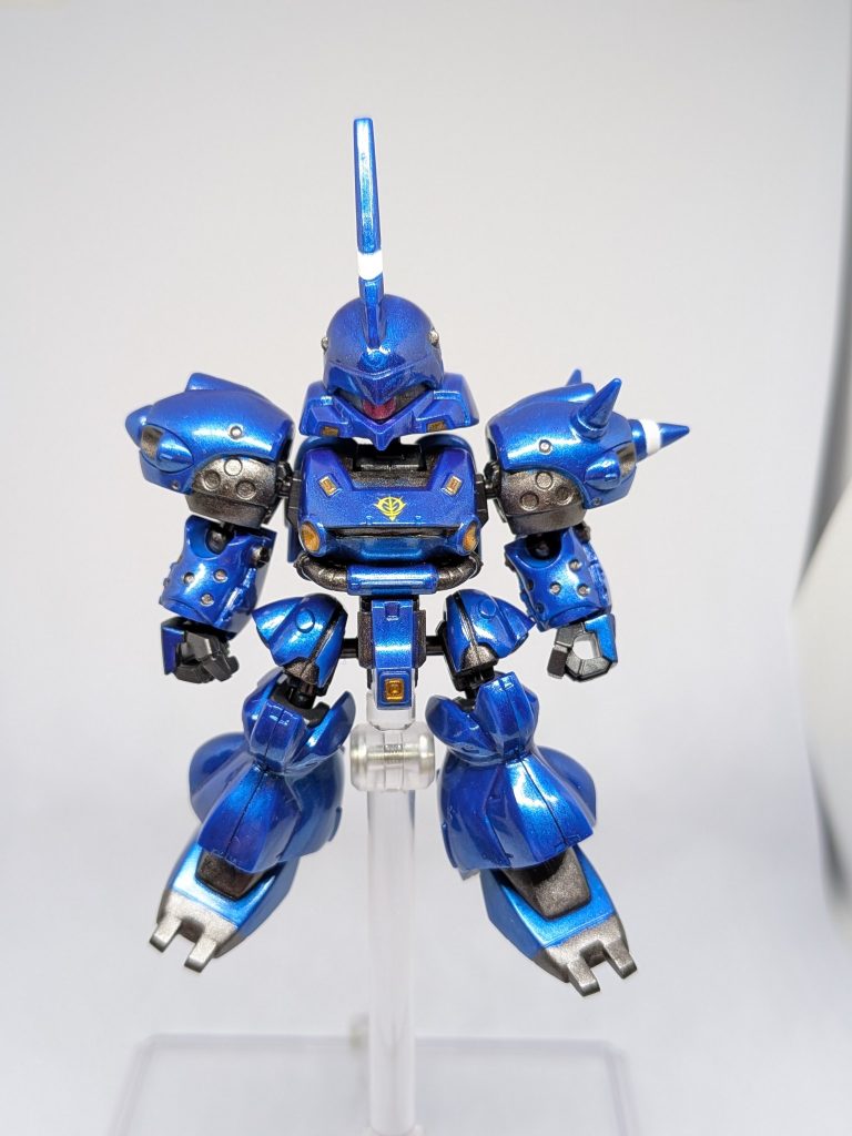 ケンプファー(モビリティジョイントガンダム12)–2枚目/制作者：タナダ