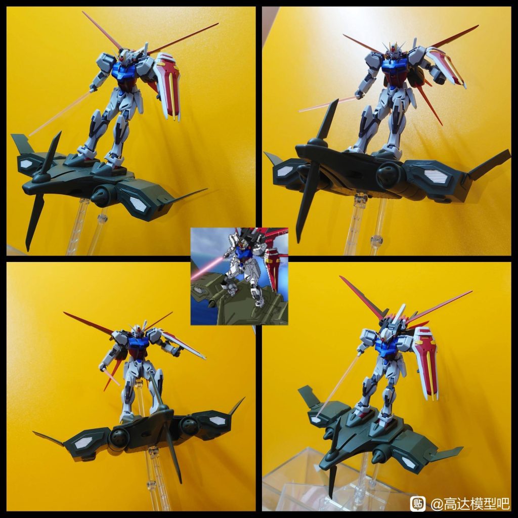 3D-PRINT•1/144•定めの楔•グゥル–4枚目/制作者：risuisei